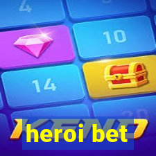 heroi bet